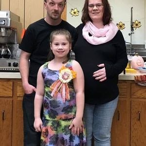 Meet your Posher, Darren